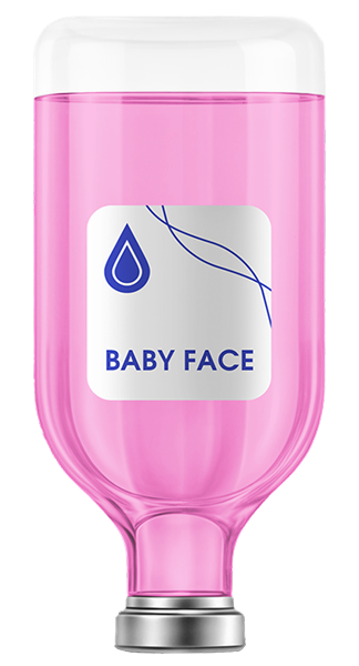 Baby Face